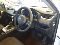 Toyota RAV4 лот № 30023 оценка 3.5  с аукциона в Японии 6