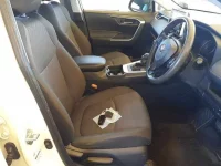 Toyota RAV4 лот № 30023 оценка 3.5  с аукциона в Японии 7