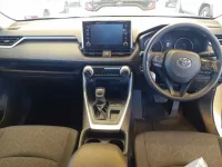 Toyota RAV4 лот № 30023 оценка 3.5  с аукциона в Японии 8