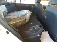 Toyota RAV4 лот № 30023 оценка 3.5  с аукциона в Японии 9