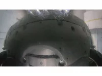 Toyota RAV4 лот № 30023 оценка 3.5  с аукциона в Японии 10