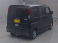 Honda VAMOS лот № 7126 оценка R  с аукциона в Японии 1