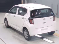 Daihatsu MIRA E S лот № 30024 оценка 4.5  с аукциона в Японии 5