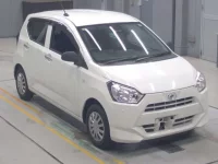 Daihatsu MIRA E S лот № 30024 оценка 4.5  с аукциона в Японии 4