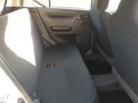 Daihatsu MIRA E S лот № 30024 оценка 4.5  с аукциона в Японии 9