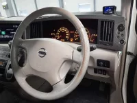 Nissan ELGRAND лот № 10311 оценка 3.5  с аукциона в Японии 6