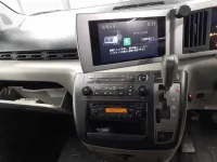 Nissan ELGRAND лот № 10311 оценка 3.5  с аукциона в Японии 8