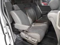 Nissan ELGRAND лот № 10311 оценка 3.5  с аукциона в Японии 9
