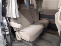 Toyota HIACE лот № 30042 оценка 3.5  с аукциона в Японии 9
