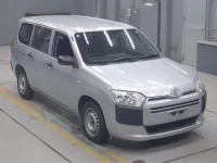 Toyota PROBOX лот № 30025 оценка 4  с аукциона в Японии 4