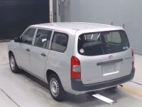 Toyota PROBOX лот № 30025 оценка 4  с аукциона в Японии 5