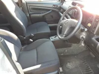 Toyota PROBOX лот № 30025 оценка 4  с аукциона в Японии 7