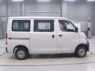 Toyota TOWN ACE VAN