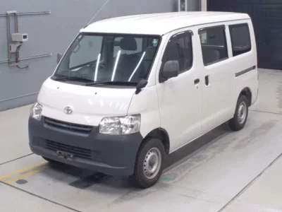 Toyota TOWN ACE VAN