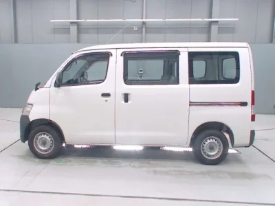 Toyota TOWN ACE VAN