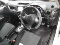 Subaru EXIGA лот № 10313 оценка 3.5  с аукциона в Японии 6