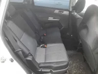 Subaru EXIGA лот № 10313 оценка 3.5  с аукциона в Японии 9