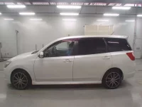 Subaru EXIGA лот № 10313 оценка 3.5  с аукциона в Японии 3