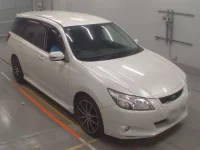 Subaru EXIGA лот № 10313 оценка 3.5  с аукциона в Японии 4