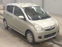 Daihatsu MIRA лот № 5064 оценка 3  с аукциона в Японии 4