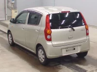 Daihatsu MIRA лот № 5064 оценка 3  с аукциона в Японии 5