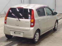 Daihatsu MIRA лот № 5064 оценка 3  с аукциона в Японии 1