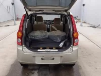 Daihatsu MIRA лот № 5064 оценка 3  с аукциона в Японии 10