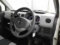 Mazda AZ WAGON лот № 5059 оценка 3  с аукциона в Японии 6