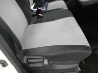 Mazda AZ WAGON лот № 5059 оценка 3  с аукциона в Японии 7