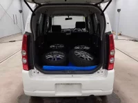 Mazda AZ WAGON лот № 5059 оценка 3  с аукциона в Японии 10