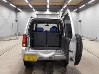 Suzuki JIMNY лот № 5061 оценка 2  с аукциона в Японии 10