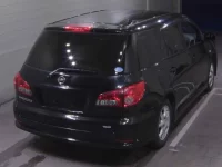 Nissan WINGROAD лот № 5034 оценка RA  с аукциона в Японии 1