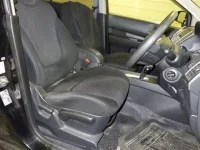 Nissan WINGROAD лот № 5034 оценка RA  с аукциона в Японии 3