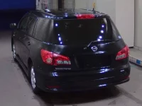 Nissan WINGROAD лот № 5034 оценка RA  с аукциона в Японии 5