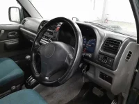 Suzuki JIMNY лот № 5068 оценка R  с аукциона в Японии 6