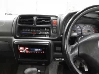 Suzuki JIMNY лот № 5068 оценка R  с аукциона в Японии 8