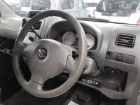 Suzuki SOLIO лот № 10319 оценка 3  с аукциона в Японии 6