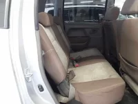 Suzuki SOLIO лот № 10319 оценка 3  с аукциона в Японии 9