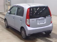 Honda LIFE лот № 5065 оценка 3.5  с аукциона в Японии 5