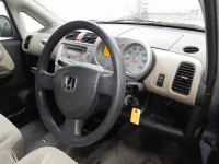 Honda LIFE лот № 5065 оценка 3.5  с аукциона в Японии 6