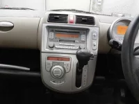 Honda LIFE лот № 5065 оценка 3.5  с аукциона в Японии 8