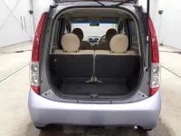 Honda LIFE лот № 5065 оценка 3.5  с аукциона в Японии 10