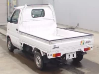 Suzuki CARRY TRUCK лот № 5070 оценка R  с аукциона в Японии 5