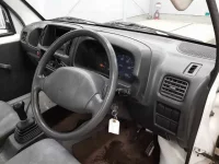 Suzuki CARRY TRUCK лот № 5070 оценка R  с аукциона в Японии 6