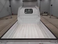 Suzuki CARRY TRUCK лот № 5070 оценка R  с аукциона в Японии 9