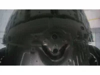 Toyota PRIUS ALPHA лот № 30031 оценка 3.5  с аукциона в Японии 10