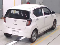 Daihatsu MIRA E S лот № 30032 оценка 4  с аукциона в Японии 1