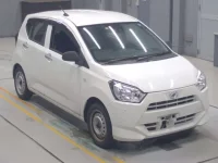 Daihatsu MIRA E S лот № 30032 оценка 4  с аукциона в Японии 4