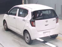 Daihatsu MIRA E S лот № 30032 оценка 4  с аукциона в Японии 5