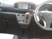 Daihatsu MIRA E S лот № 30032 оценка 4  с аукциона в Японии 8